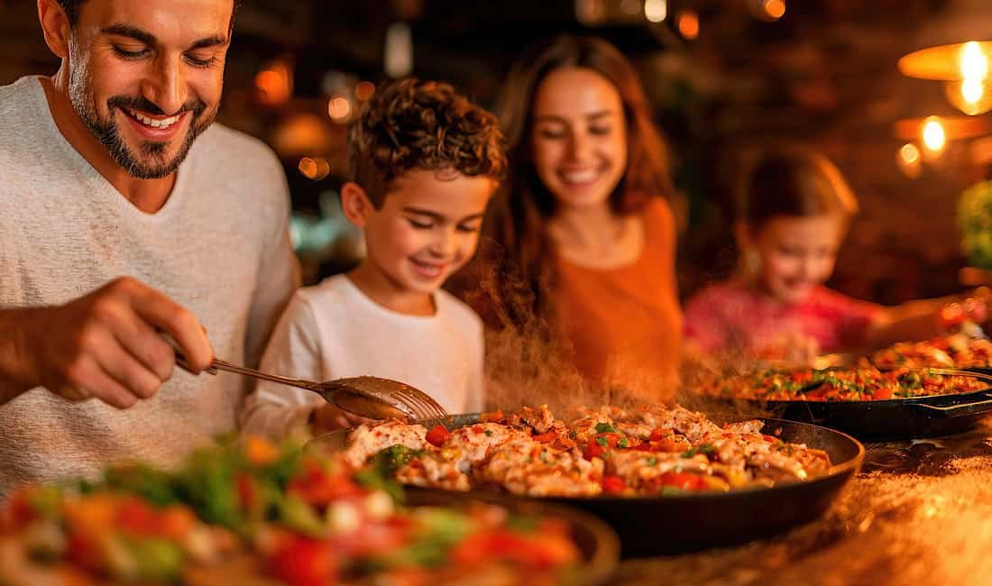 Culinary Destinations: 8 Foodie Flights You’ll Never Forget (2025 Edition)