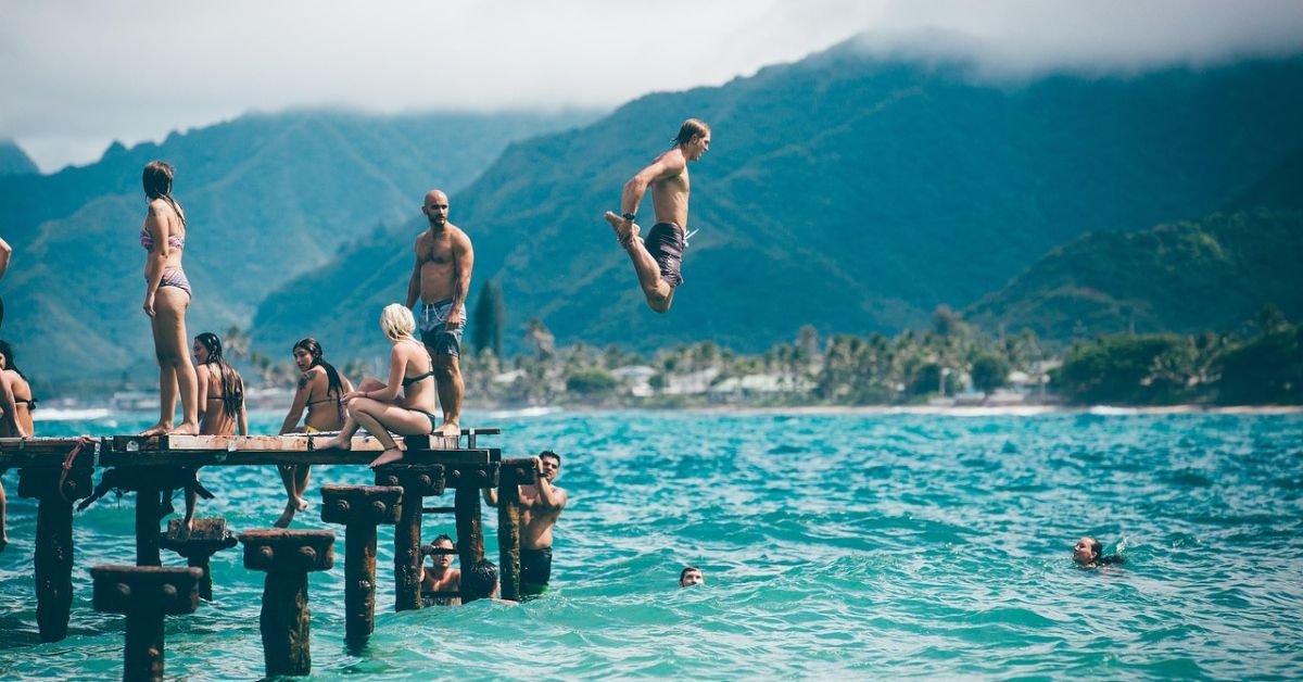 Adventure Travel 2025: 7 Ridiculously Epic Trips for U.S. Thrill-Seekers