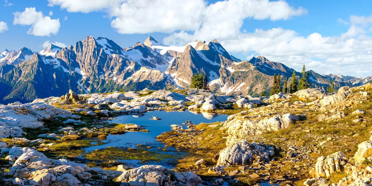 National Park Boom: 10 Must-Visit U.S. Parks for 2025’s Ultimate Adventure
