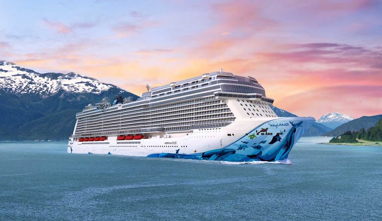 Experience Bliss at Sea: 7 Unforgettable Cruise Itineraries For 2025